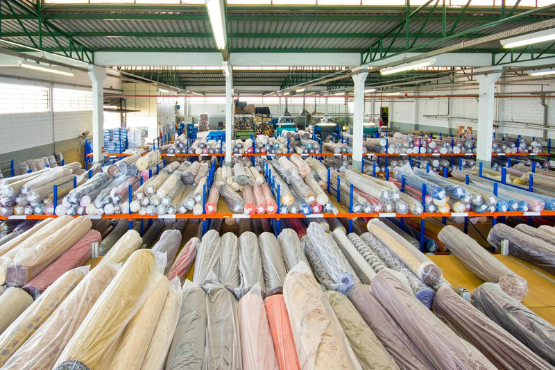 Manufacturing
