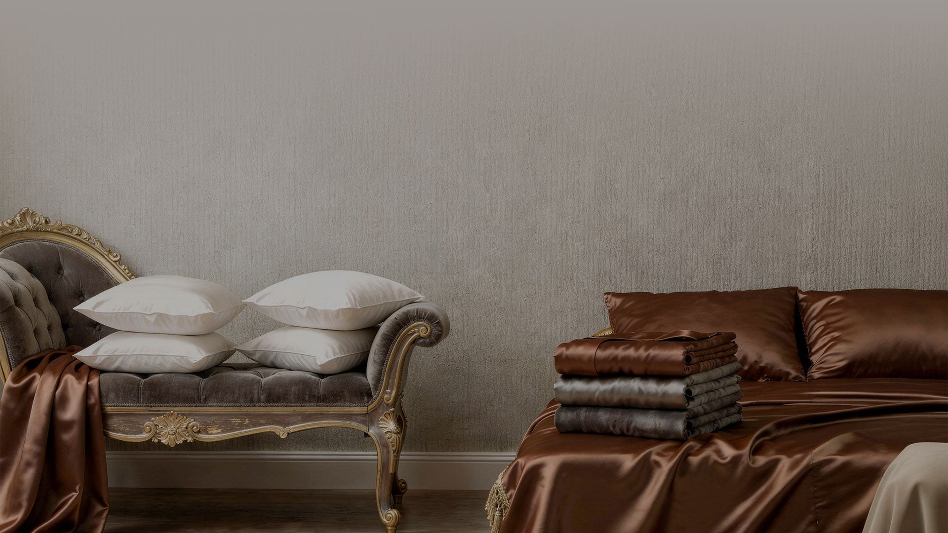 Luxury Bedding