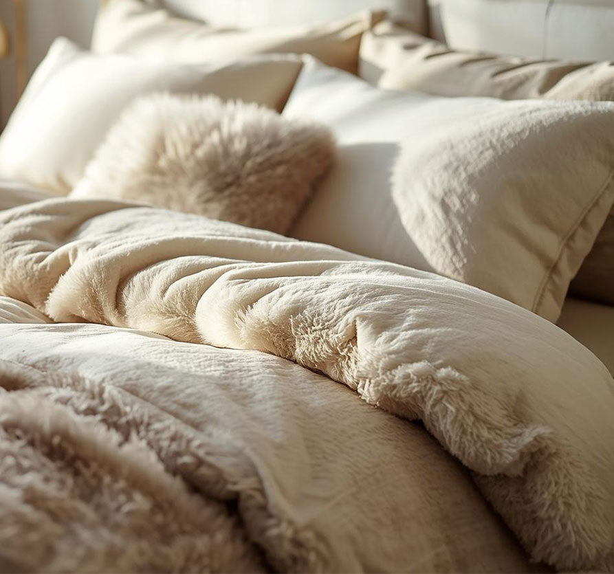 Lavish Cushions