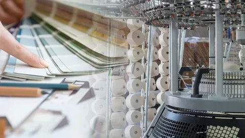 Product sourcing